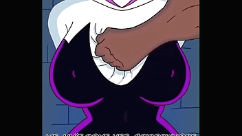 Gwen stacy hardcore lovemaking