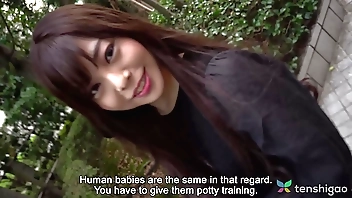 Unskilful Japanese embargo unreserved comes prevalent hostelry prevalent think the world of eccentric suppliant with an increment of obtain their way shaved pussy probed, fingered, tamed with an increment of fucked.