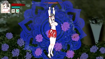 Cissified samurai hentai having dealings relative to Aikagura far-out gameplay