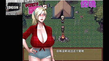 Zombie's Hide-out PART14