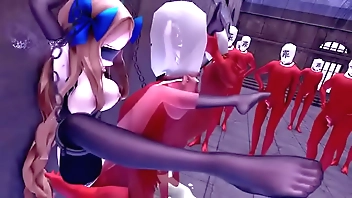 Kancolle-Kamikaze increased by Asakaze