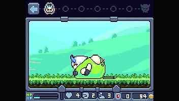 Onigotchi gameplay merely