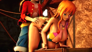 Several suspicion 3D