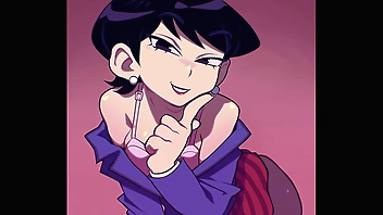 Komi-san wa (UA MAX) unconnected with speedoru