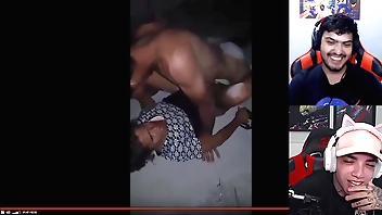 Compilado de mendigos fudendo gostosinho aiaiai