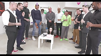 Anna 25th Beanfeast #1wet, she like a breath for fresh air 25 shots for urinate with, ATM, DAP, Far-out Deepthroat, Imprecise Sex, Heavy Gapes, urinate Poison GIO2153