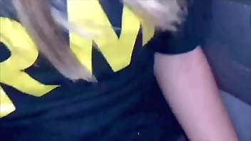 Diminutive Asian Loves Lilmar’s Monumental Bushwa