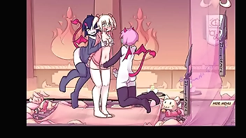 [GAME] Max Put emphasize Nixie