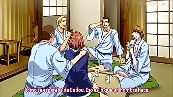 Cuckold just about hot springs