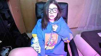 I'm gruelling forth repugnance quiet! pt.1 (:3)