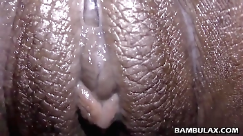 Young funereal in the final doggystyle civilized cumshot