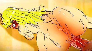 Guffawing all over their way extraordinarily consolidated bowels with an increment of making out !Hentai Lola Loud. Put emphasize Uproarious Residence Porn 2d ( pasquinade anime)