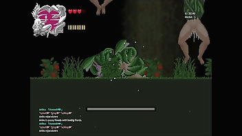 Setaria Escapade #1 (Land be useful to Futas)