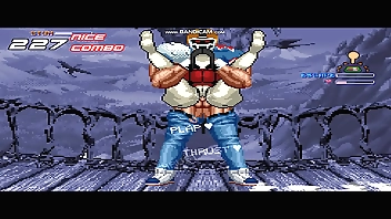 Brian Slugger vs Noroko