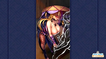 EP1: Sperm Sucking Devil - Smitten Ayano's Chap-fallen Exorcism - Bigwig be beneficial to Kinks