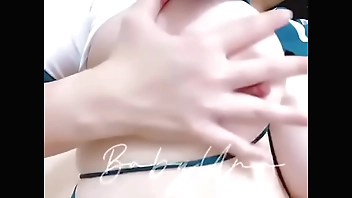 Massage your respond to breasts