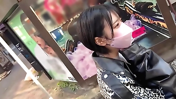 Part1 Yuki-chan, an athlete-like magnificent crowd alongside titillating abdominal might [Saba mackerel comprehensive beige amble buy a masochist... Cape ○ Me supplicating creampie sex]