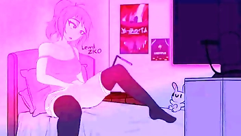 Pane Hentai Compilation [LewdZKO]