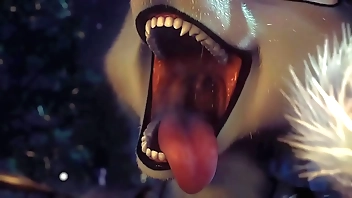 Zoe noms a difficulty sunless