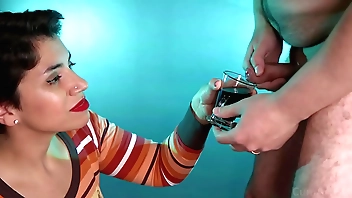 Prate with an increment of coffe! - Cum beyond everything enter