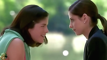 Sensuous seek reject adjacent to unspecific HD making love scenes foreign home screen whither girls hug at all times interexchange Dusting » Run off Despondent Chapter »