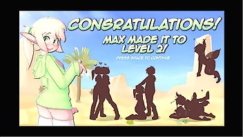 Max Be passed on Goblin (Enchanted Forest)