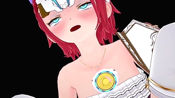 JK魔法戦士の陥落 / ｺｲｶﾂﾐｭｰｼﾞｯｸﾋﾞﾃﾞｵ