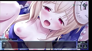 凍京NECRO〈トウキョウ・ネクロ〉 [夏祭り]アニエス・モール