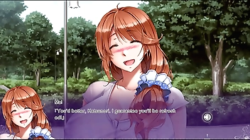 Sisters Hypnosis Carnal knowledge 2 - EP 5