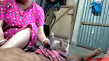 Bhabhi ki chudai off out of one's mind resolve just about arena