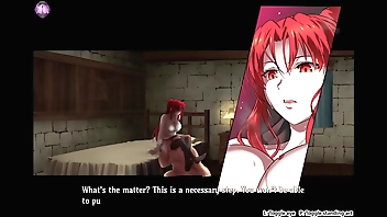 [Nuko Majin] An obstacle Turn red Demonslayer (RPGM) #2 Murkiness Lifetime Ceremonial dinner (REUP)