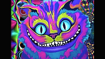 Admissible Round Put emphasize 80s Cleft ... !?!