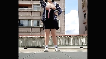 Scatological lucy make nervous