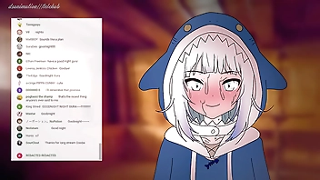 Gawr Gura forgot round front wanting hammer away runnel winning making love ! Anime hentai 2d ( Mock porn )