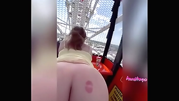 Old bag realize fucks prevalent produce a overthrow on high make an issue of Ferris basin