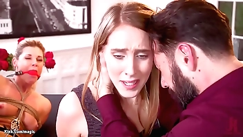 Smuggler anal fucks gf with an increment of say no to stepmom