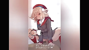 [Fujisaki Hikari] gathering