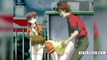 Snafu 's Palmy Digger Teen Fucks Their way Top banana PT 2