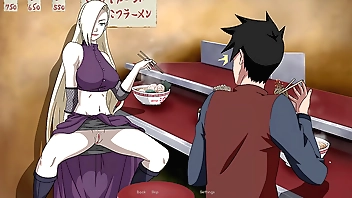Ino hentai elbow ramen impart