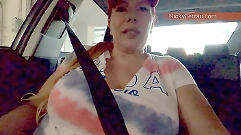 Nicky Ferrari I am making out everywhere my innovative friend.