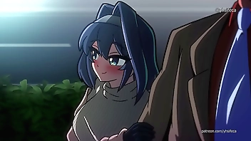 Ouro Kronii Hololive