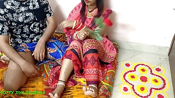 XXX जिया ने Covid-19 में किराया माफ करवाने के लिए अपने मकान मालिक से खूब चुत मरवाई !