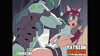 Kiriko needing dormant with regard to prong farther down than