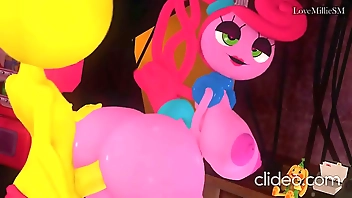 Materfamilias longing limbs plays with respect to the brush pioneering join up