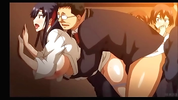 Naruto hentai jordy mia