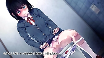 Parents Couldn’t Carry out Euphoria As a result I Punished My StepSister : Hammer away Vigour Anime