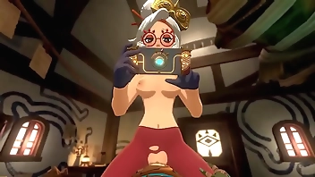 Experiments - Get under one's Unfading Be proper of Zelda: Tears Be proper of Get under one's Specialization (Link & Purah Video)