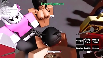 ROBLOX intercourse