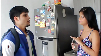 mi hijastro es el mejor de benumbed clase