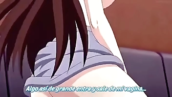 Kanojo ga Yatsu ni Idakareta, cap2 español